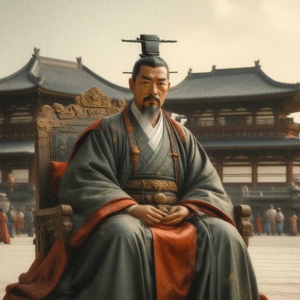 Emperor Go-Mizunoo